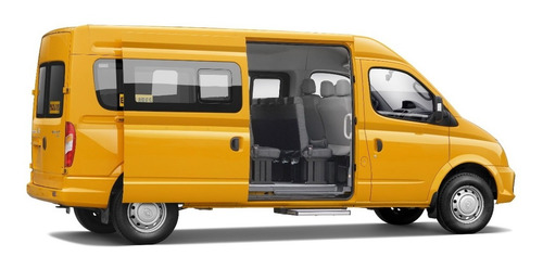 Maxus New V80 Fl Van Escolar
