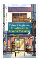 Comprar Libro Mis Días En La Librería Morisaki \u002F570