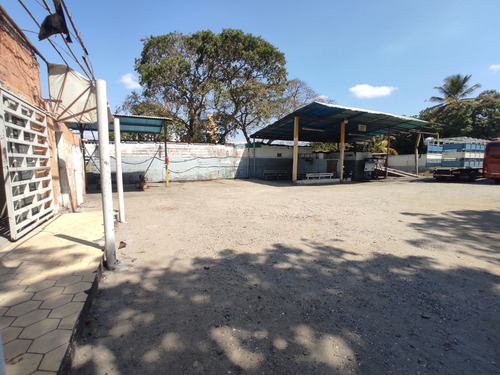 Imagen 28 de 30 de Terreno En Venta La Mata Cabudare, Ubicado En Esquina, Servicio Electrico, Tanque De Agua, Info. 0424-5325471, Codigo 22-17824 Mf