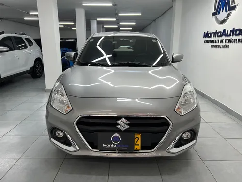 Suzuki Swift 1.2 Dzire