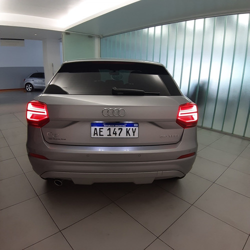 Audi Q2 2020 0km Usado A1 Q3 Q5 A4 A3 A5 1.4 35 2.0 40 20 Pg