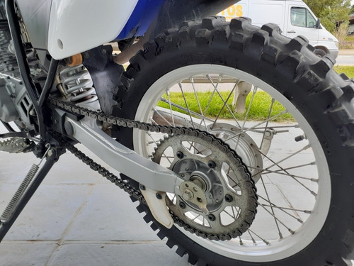 Yamaha Yamaha Ttr 230