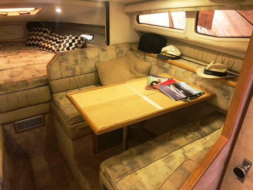 Bayliner 2855 - 97 - Mercruiser 330hp - Mooney Embarcaciones