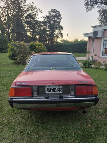 Mitsubishi Sapporo