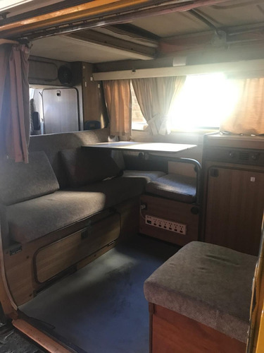 Volkswagen Westfalia Camper 1.9 1980 - Nortautolp
