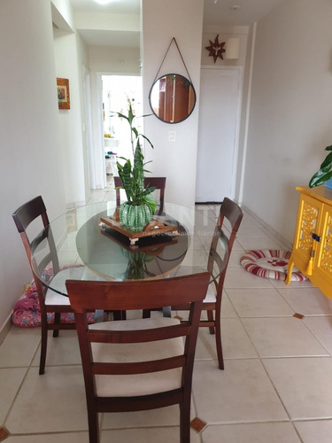 Imagem 3 de 15 de Apartamento À Venda Em Jardim Flamboyant - Ap116150