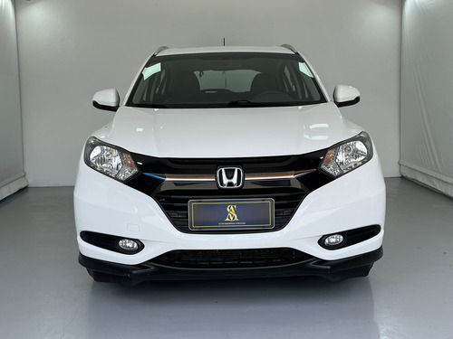 Honda HR-V 1.8 Ex Flex Aut. 5p