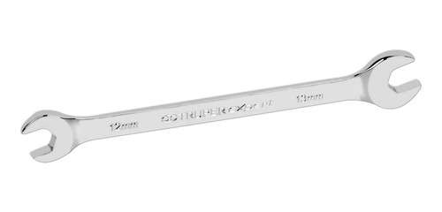 Llave Española 12 X 13mm Hexagonal Profesional Tuerca 15710