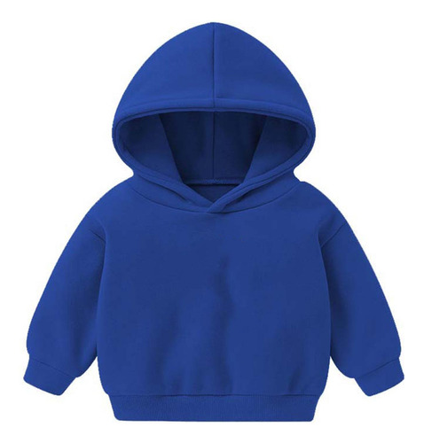 Sudaderas Con Capucha De Invierno Para Niños Y Niñas, Sudade