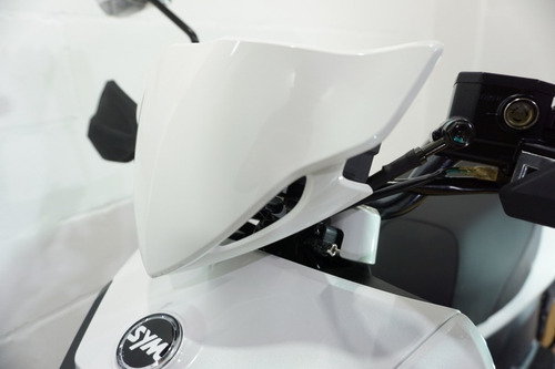 Imagen 18 de 25 de Sym Crox 125 0km Scooter Consulte Contado No Agility Rs 2022