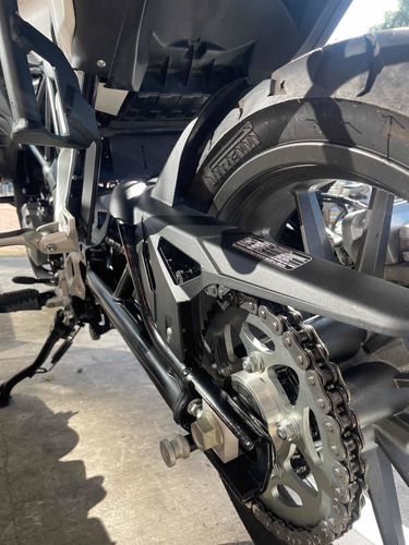 Imagen 8 de 11 de Benelli Trk502