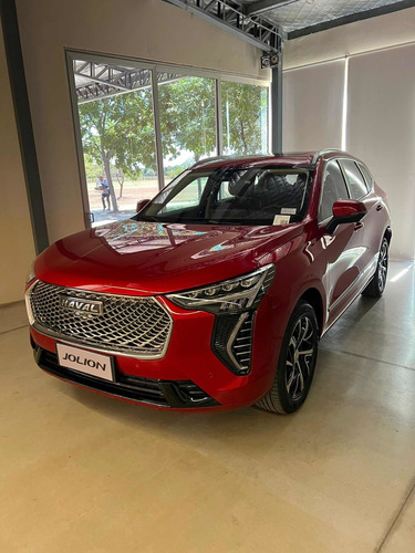 Imagen 21 de 24 de Haval Jolion 2023 1.5t Luxury At