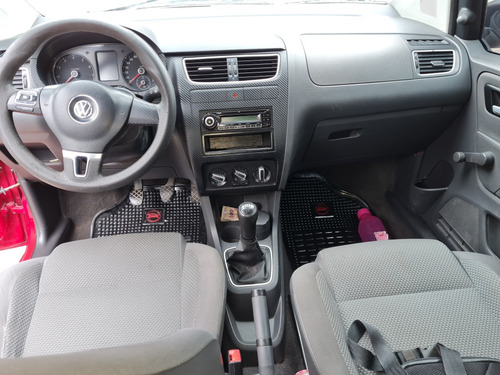 Volkswagen Fox 1.6 Comfortline