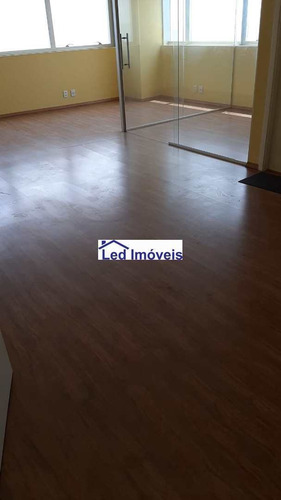 Imagem 4 de 11 de Sala, Vila Yara, Osasco - R$ 270 Mil, Cod: 1014 - V1014