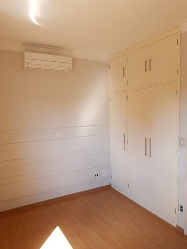 Imagem 10 de 21 de Sobrado À Venda, 110 M² Por R$ 320.000,00 - Condomínio Millenium - Araçatuba/sp - So0058