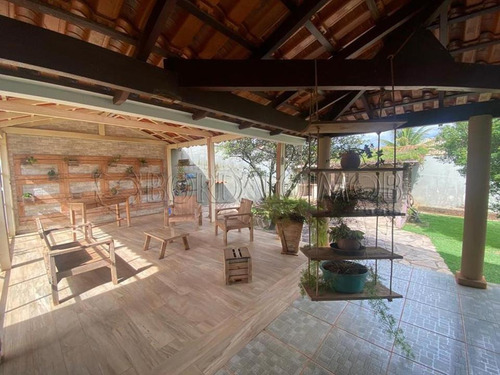 Imagem 22 de 30 de Vicente Pires, Casa Térrea, São 800m², 4 Quartos (2 Suítes) + Lazer! Estuda Permuta. - Villa134411