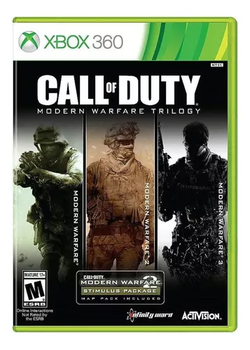 Call of Duty: Modern Warfare 2 Stimulus Package - PC - Compre na