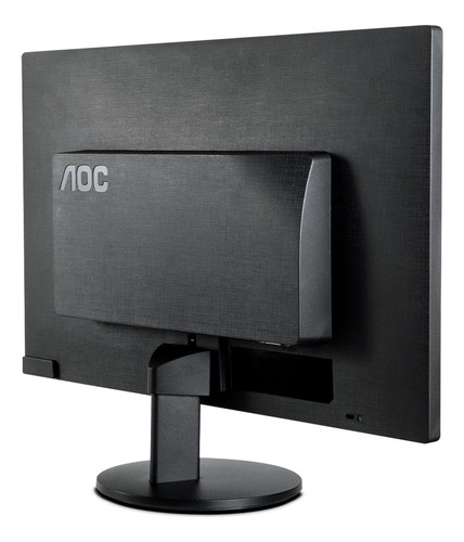Monitor 18.5 E970swhnl - Aoc