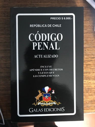 Código Penal