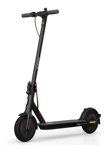 Monopatín Eléctrico Xiaomi Electric Scooter 3 Lite - Cover