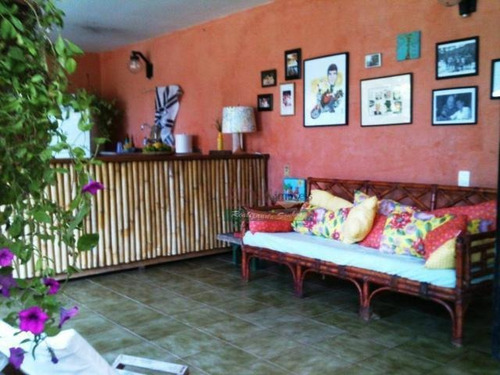 Imagem 10 de 15 de Comercial Para Venda Em Ubatuba, Sitio Pousada Arariba - 1295_2-1110528