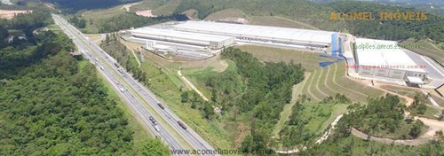 Imagem 8 de 23 de Galpões Para Alugar Em Aracariguama/sp - Alugue O Seu Galpões Aqui! - 1455729