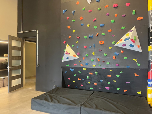 1dorm + 1baño + Est + Bod, Amoblado Completo, Todo Nuevo
