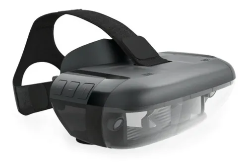Lenovo Ar-7561n Lente De Realidad Virtual Jedi Challenge Ar