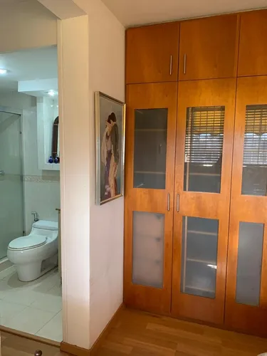 Apartamento En Alquiler
