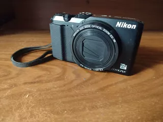 Nikon Coolpix A900