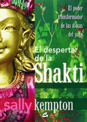 El Despertar De La Shakti. El Poder Transformador De Las Dio