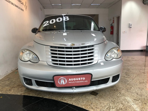 Chrysler Pt Cruiser Classic 2.4 16v 2008
