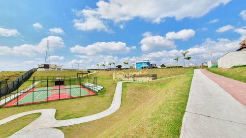 Imagem 12 de 13 de Terreno À Venda, Esquina 100% Plano Reserva Aruana - São José Dos Campos/são Paulo - Te0939