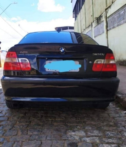 Imagem 5 de 5 de Bmw 320i 2.0 16v Gasolina 4p Automático