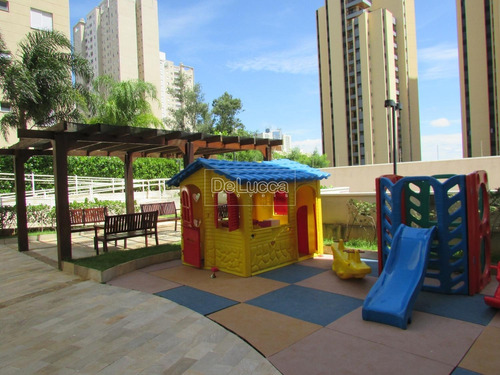 Imagem 11 de 28 de Apartamento À Venda Em Mansões Santo Antônio - Ap017928