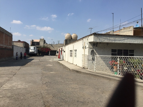 Imagen 5 de 30 de Terreno Con Oficinas En Renta San Martin Tepetlixpa