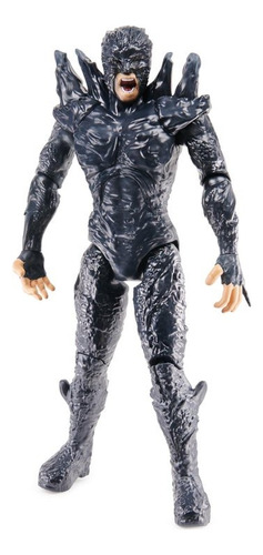 Figura De Acción The Flash Dark Flash