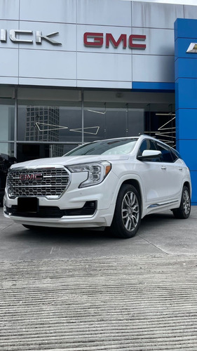 GMC Terrain 1.5T