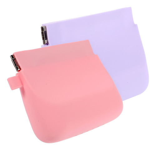 Bolsa Organizadora De Pintalabios, Caja De Almacenamiento Po