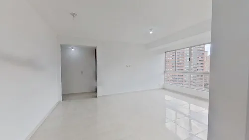 Vendo Apartamento En Torreon Sabaneta
