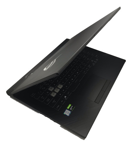 Notebook Asus Rog Trix Gl531g 15.6 I5 8gb 512gb Nvidia 4gb