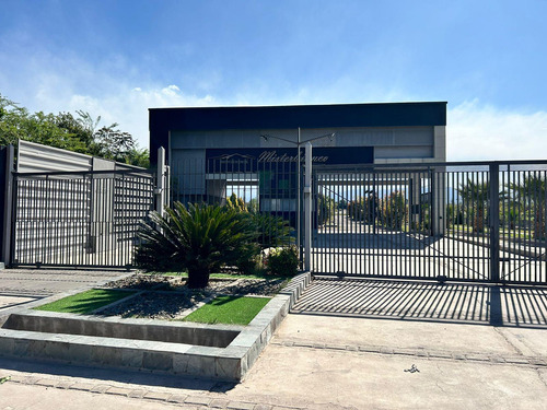 Terreno En Cruz De Piedra, Maipú, Mendoza