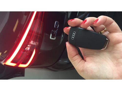 Audi Q3 1.4 Tfsi Black Edition Flex S-tronic 5p