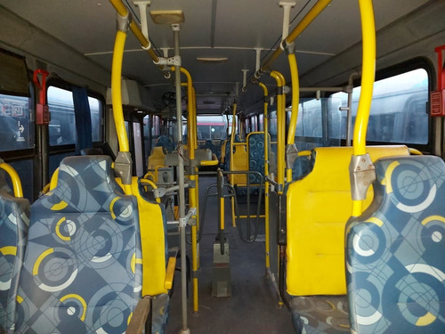 Ônibus Volks Wagen/17.230-eod, Caio Apache, 08/08, C 32 Lug