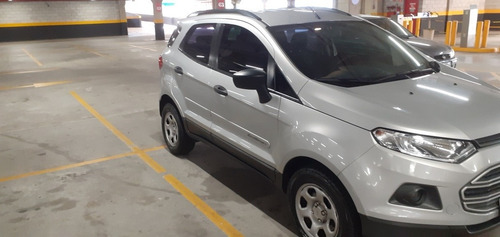 Ford Ecosport 2013 2.0 16v Se Flex Powershift 5p