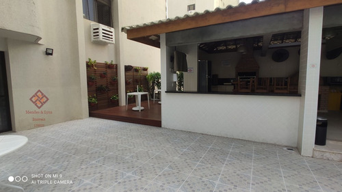 Imagem 25 de 30 de Apartamento A Venda . - 225-1