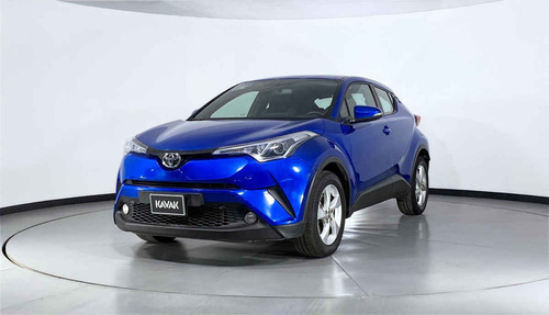 Imagen 1 de 15 de 105682 - Toyota C-hr 2018 Con Garantía