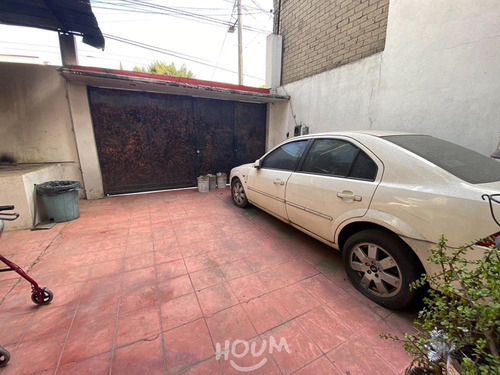 Imagen 20 de 21 de Casa En Pensador Mexicano, Venustiano Carranza Con 4 Recámaras, 305 M², Id: 46016