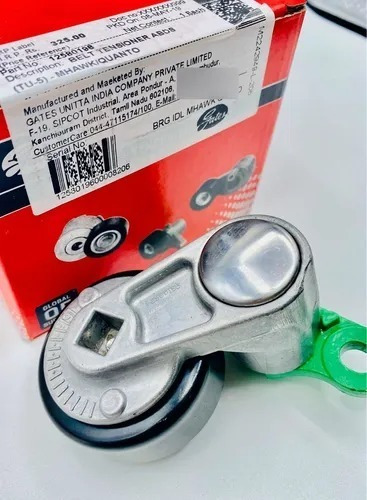 Tensor Aire Acondicionado Tahoe Silverado Trail Blazer 5.3