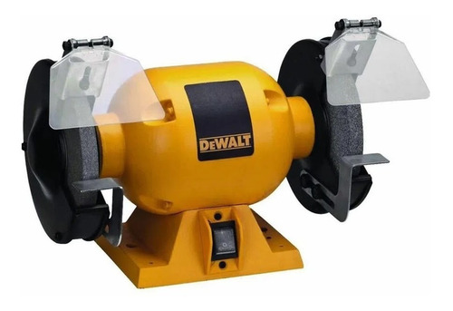 Esmeril De Banco 6 Pulgadas Dewalt Dw752